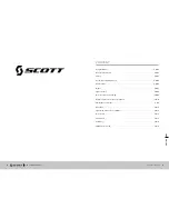 Preview for 2 page of Scott Bike 2013 Owner'S Manual