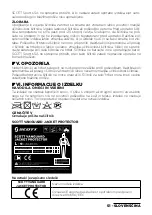 Предварительный просмотр 51 страницы Scott BIKE SCOTT VANGUARD User Manual