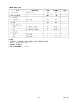 Preview for 4 page of Scott DCX710SL Service Manual