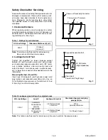 Preview for 7 page of Scott DCX710SL Service Manual