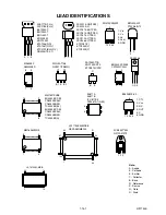 Preview for 53 page of Scott DCX710SL Service Manual