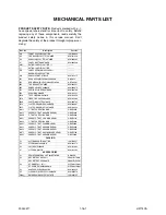 Preview for 56 page of Scott DCX710SL Service Manual