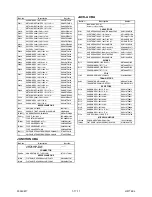 Preview for 67 page of Scott DCX710SL Service Manual