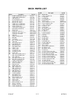 Preview for 90 page of Scott DCX710SL Service Manual