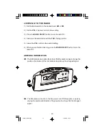 Предварительный просмотр 14 страницы Scott E-Z Set Owner'S Manual