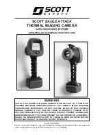 Scott Eagle Attack Operating And Maintenance Instructions Manual preview
