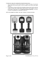 Preview for 9 page of Scott Eagle Attack Operating And Maintenance Instructions Manual