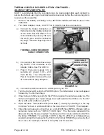 Preview for 24 page of Scott Eagle Attack Operating And Maintenance Instructions Manual