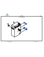 Предварительный просмотр 70 страницы Scott Edge Reinforcer Instruction Manual