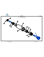 Предварительный просмотр 102 страницы Scott Edge Reinforcer Instruction Manual