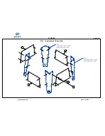 Предварительный просмотр 116 страницы Scott Edge Reinforcer Instruction Manual