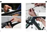 Предварительный просмотр 10 страницы Scott Foil Di2 Assembly Manual