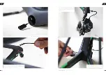 Предварительный просмотр 11 страницы Scott Foil Di2 Assembly Manual