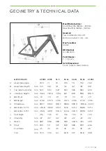 Предварительный просмотр 3 страницы Scott FOIL RC 47 XXS Manual