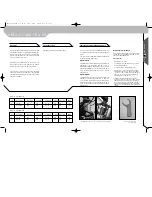 Preview for 2 page of Scott HIGH OCTANE FR Owner'S Manual