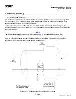 Предварительный просмотр 17 страницы Scott Masterdock Instruction Manual