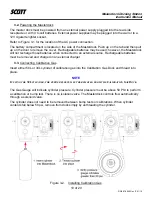 Предварительный просмотр 18 страницы Scott Masterdock Instruction Manual