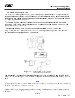 Предварительный просмотр 19 страницы Scott Masterdock Instruction Manual