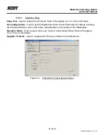 Предварительный просмотр 24 страницы Scott Masterdock Instruction Manual