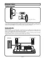 Preview for 13 page of Scott MDX 100 SW Owner'S Manual