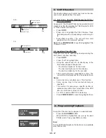 Preview for 23 page of Scott MDX 100 SW Owner'S Manual