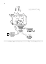 Preview for 9 page of Scott Promask Instructions For Use Manual