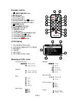 Preview for 5 page of Scott r x 400wl Instruction Manual