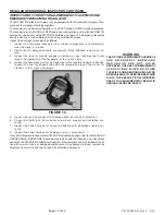 Preview for 14 page of Scott RIT-PAK III Operating And Maintenance Instructions Manual