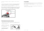 Предварительный просмотр 8 страницы Scott SCALE 700 User Manual