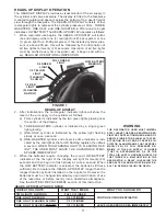 Предварительный просмотр 11 страницы Scott SCOTT AIR-PAK NxG2 Operating & Maintenance Instructions