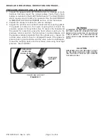 Preview for 16 page of Scott SKA-PAK AT Operating & Maintenance Instructions