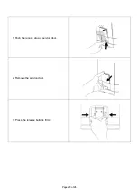 Preview for 23 page of Scott SLIMISSIMO & MILK 20210 Instruction Manual