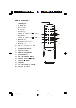 Preview for 9 page of Scott SMV122 Owner'S Manual