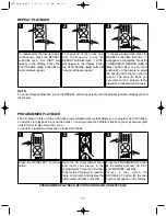 Preview for 12 page of Scott SMV300 Owner'S Manual