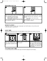 Preview for 15 page of Scott SMV300 Owner'S Manual