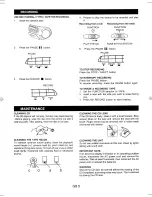 Preview for 7 page of Scott SWM7 Instruction Manual