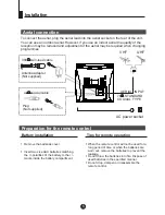 Preview for 6 page of Scott TVD14XB Owner'S Manual