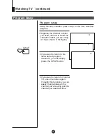 Preview for 16 page of Scott TVD14XB Owner'S Manual