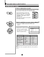 Preview for 17 page of Scott TVD14XB Owner'S Manual