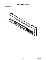 Предварительный просмотр 40 страницы Scott VCX606 Service Manual