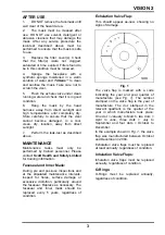 Preview for 5 page of Scott VISION 2 RFF1000 Operating And Maintenance Instructions Manual