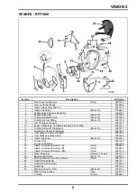 Preview for 7 page of Scott VISION 2 RFF1000 Operating And Maintenance Instructions Manual