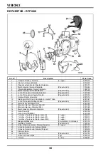 Preview for 40 page of Scott VISION 2 RFF1000 Operating And Maintenance Instructions Manual