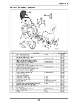 Preview for 57 page of Scott VISION 2 RFF1000 Operating And Maintenance Instructions Manual