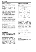 Preview for 70 page of Scott VISION 2 RFF1000 Operating And Maintenance Instructions Manual