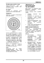 Preview for 87 page of Scott VISION 2 RFF1000 Operating And Maintenance Instructions Manual