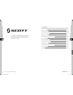 Preview for 2 page of Scott VOLTAGE FREERIDE Manual