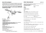 Preview for 2 page of Scottoiler CR-01 Fitting Instructions And Warranty Workbook