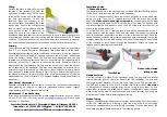 Preview for 4 page of Scottoiler CR-01 Fitting Instructions And Warranty Workbook