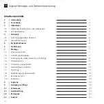 Preview for 2 page of Scottoiler LOUIS SPECIAL EDITION Instructions For Installation And Use Manual